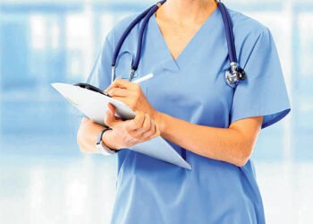 बेलायतमा नर्स पठाउन समय लाग्ने