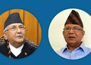 के ओलीको प्रलोभनमा पर्लान् त नेपाल ?