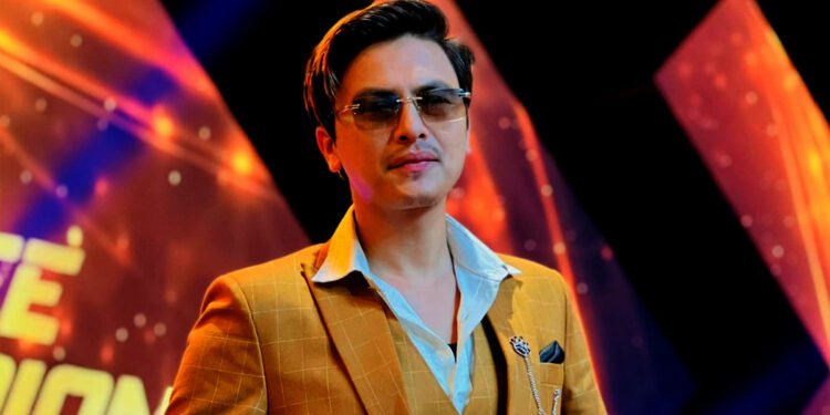 अभिनेता पूर्णविक्रम (पल) शाह आज रिहा हुँदै