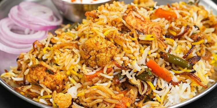 कुकिङ टिप्सः दरबार पुलाउ र पनिर प्यूरी बनाउने विधि