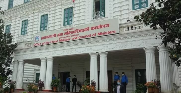 आन्दोलनरत चिकित्सक र सरकारबीच सिंहदरबारमा वार्ता जारी