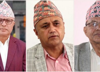 तीनै प्रदेशमा एमाले सरकार ढल्ने निश्चित, कुन प्रदेशमा कस्तो अवस्था ?
