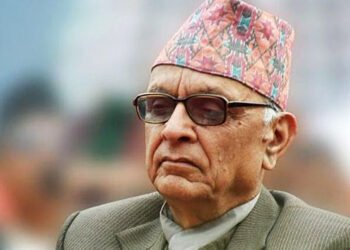 पूर्वअध्यक्ष लोहनीको अध्यक्षतामा राप्रपाले  गर्‍यो केन्द्रीय निर्देशन समिति गठन