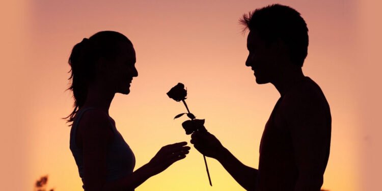 भ्यालेन्टाइन डे अघि प्रेमी जोडीका सात परीक्षा