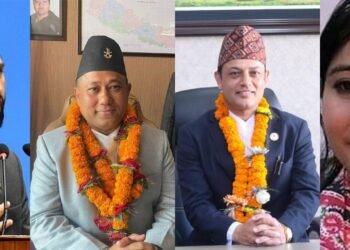 रास्वपा सरकारबाट बाहिरिएसँगै पाँच मन्त्रालय खाली