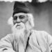 जो शान्त भावले सहने गर्दछ ऊ गम्भीर रुपले आहत पनि हुन्छ – रवीन्द्रनाथ टैगोर