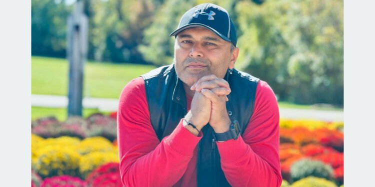 अभिनयमा पुनरागमन गर्दै अभिनेता राजबल्लभ