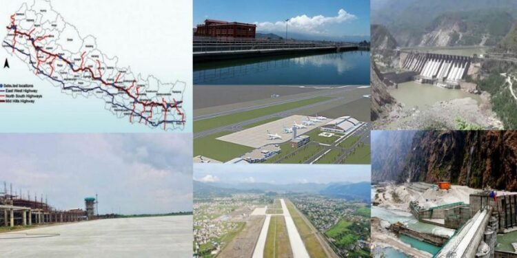 राष्ट्रिय गौरवको आयोजनाप्रति सरकारी बेवास्ता