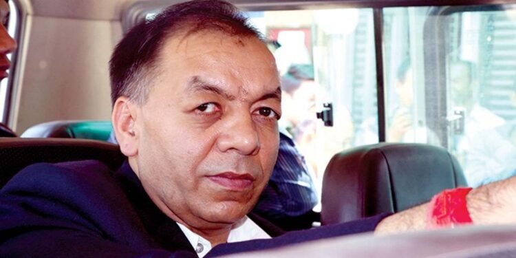 चुडामणि शर्माविरूद्धको मुद्दामा साक्षी झिकाउने विशेष अदालतको आदेश