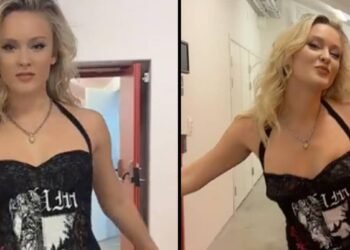 सेलिब्रेटीहरू किन अपमानजनक पोशाक लगाउँछन् ?