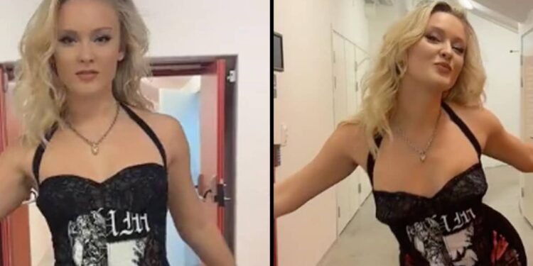 सेलिब्रेटीहरू किन अपमानजनक पोशाक लगाउँछन् ?