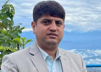 अनेरास्ववियु अध्यक्षमा समिक बडाल निर्वाचित