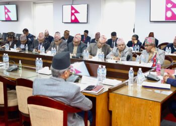 सरकार परिवर्तनको असर सार्वजनिक सेवामा