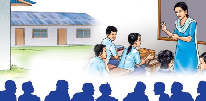 विद्यालय शिक्षालाई रुपान्तरणको बाटोमा लैजान शिक्षा ऐन अगाडि बढाउने