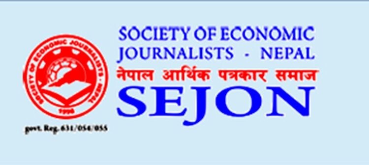 थापा र काफ्लेलाई सेजन अवार्ड