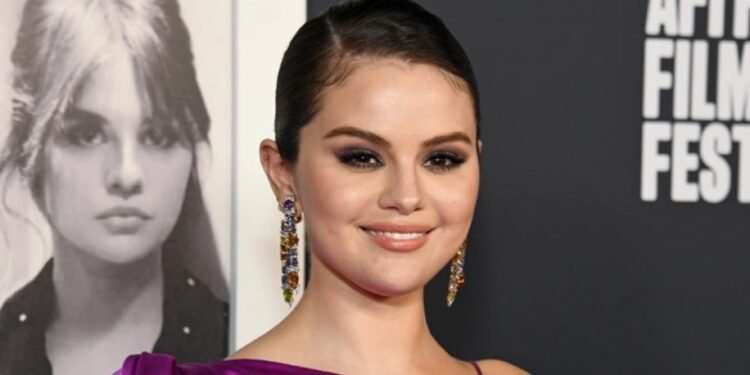 सेलेनालाई आमा हुन नसक्ने चिन्ता