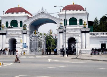 आजदेखि सिंहदरबारमा मेलम्चीको पानी चौबिसै घण्टा