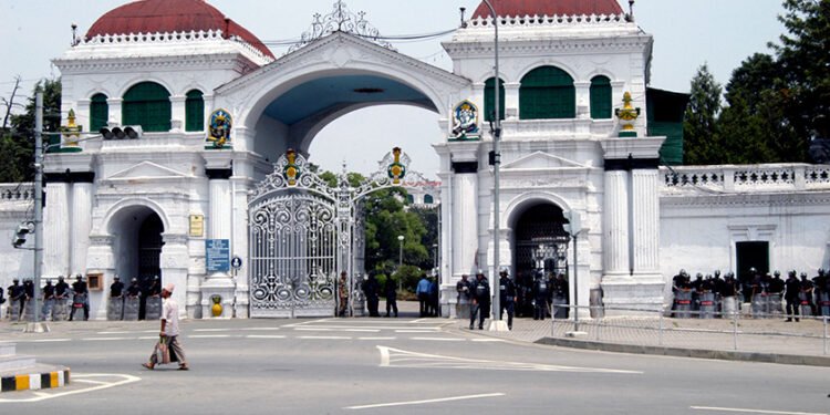 आजदेखि सिंहदरबारमा मेलम्चीको पानी चौबिसै घण्टा