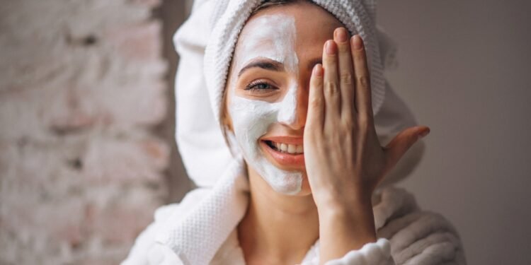 मिश्रित प्रकृतिको छाला र यसको हेरचाह गर्ने तरिका