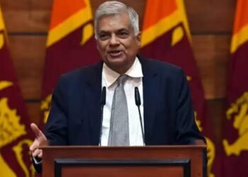 श्रीलङ्का छिट्टै आर्थिक सङ्कटबाट मुक्त हुने दाबी