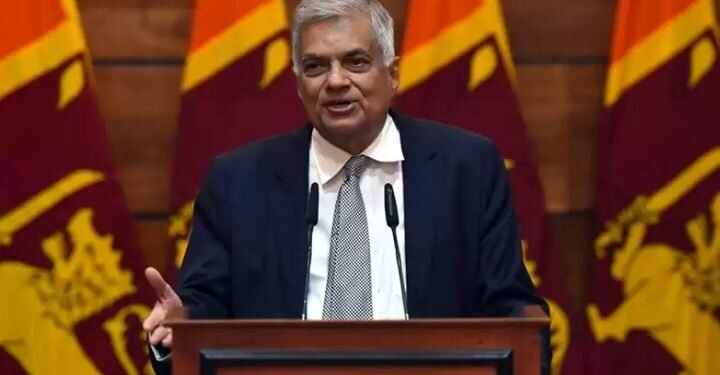 श्रीलङ्का छिट्टै आर्थिक सङ्कटबाट मुक्त हुने दाबी