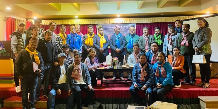 होली पर्वको अवसर पारेर तालबेँसी महोत्सव गरिने