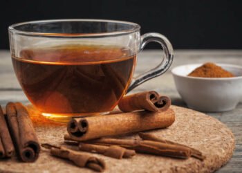 सुत्नुअघि दालचिनीको चिया पिउनुहोस्, मोटोपना घटाउनुहोस् !