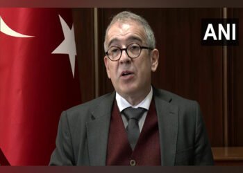 भारतले उद्धार टोली पठाएकोमा टर्कीद्वारा प्रशंसा