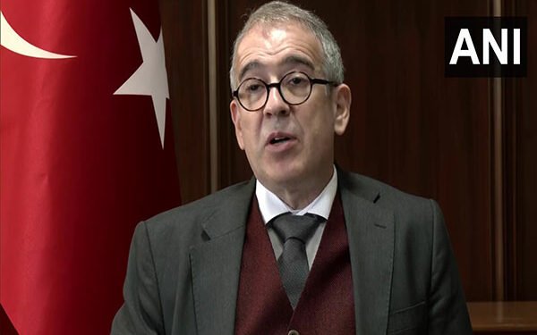 भारतले उद्धार टोली पठाएकोमा टर्कीद्वारा प्रशंसा