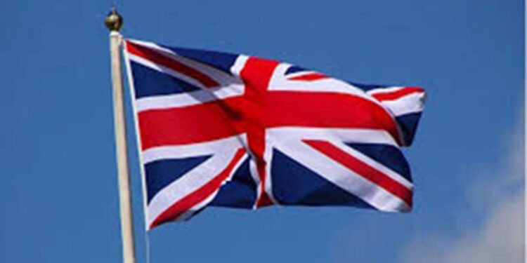 बेलाइती अर्थतन्त्र मन्दीबाट सुध्रिदै