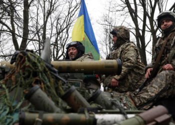 बेलायती प्रवुद्ध समूहले भन्यो – युक्रेन युद्धले नेटोलाई ‘नयाँ उद्देश्य’ दियो