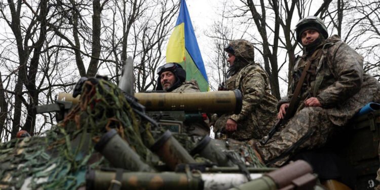 बेलायती प्रवुद्ध समूहले भन्यो – युक्रेन युद्धले नेटोलाई ‘नयाँ उद्देश्य’ दियो