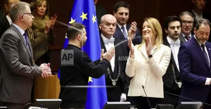 ‘युक्रेनका लागि अर्को हप्ता निर्णायक हुने’