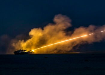 रुसद्वारा युक्रेनमाथि क्षेप्यास्त्र वर्षा