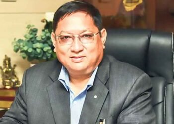 रविको सांसद पद गुमेपछि आफू निर्वाचित भएको घोषणा गर्न चितवन–२ का उपविजेताको माग