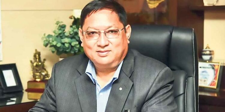 रविको सांसद पद गुमेपछि आफू निर्वाचित भएको घोषणा गर्न चितवन–२ का उपविजेताको माग