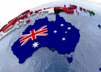 ‘हजारौं शरणार्थीलाई अष्ट्रेलियाको आवासीय अनुमति दिइने’