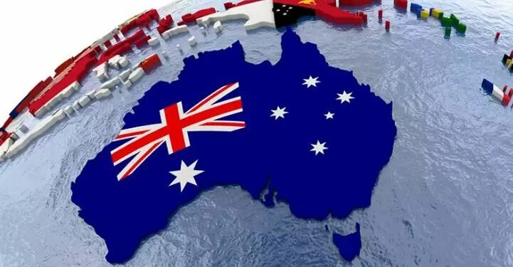 ‘हजारौं शरणार्थीलाई अष्ट्रेलियाको आवासीय अनुमति दिइने’