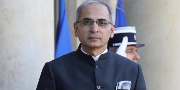 भारतीय विदेशसचिवको आ‍ैपचारिक नेपाल भ्रमण तालिका यस्तो