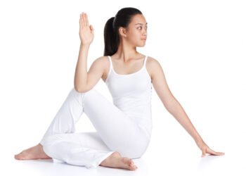 अर्धमत्स्येन्द्रासन योगाबाट हुने लाभ