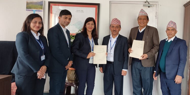 सङ्घीय संसद् र राससबीच सम्झौता