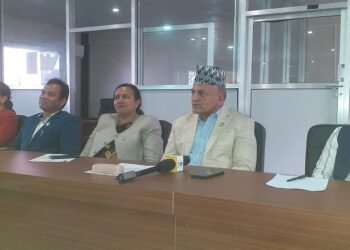 मुख्यमन्त्री अधिकारीको मागियो राजीनामा