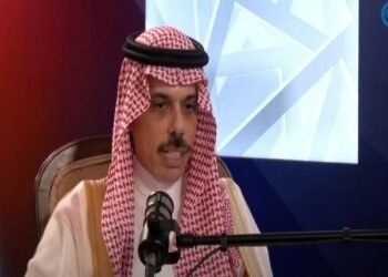 साउदी अरबका विदेशमन्त्री भन्छन्— भारतसँगको सम्बन्ध ‘उच्च प्राथमिकता’