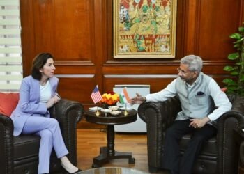 भारत, अमेरिका रणनीतिक व्यापार वार्ता सुरु गर्न सहमत