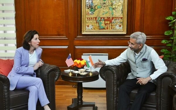 भारत, अमेरिका रणनीतिक व्यापार वार्ता सुरु गर्न सहमत