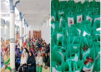 भारतद्वारा ऋणमा डुबेको श्रीलंकालाई थप सहयोग वितरण