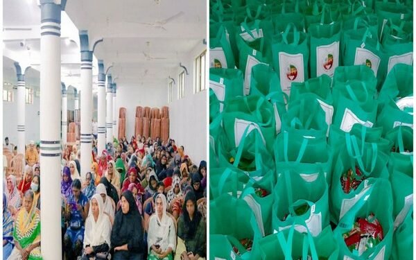 भारतद्वारा ऋणमा डुबेको श्रीलंकालाई थप सहयोग वितरण