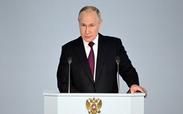 रुसले बेलारुसमा आणविक हतियार तैनाथ गर्ने