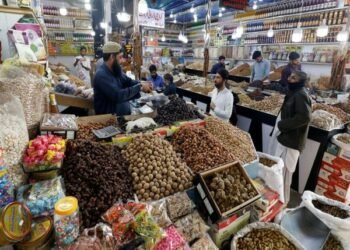 पाकिस्तानमा खाद्यान्नको मूल्य आकाशियो, मूल्यवृद्धिको प्रमुख कारण आर्थिक संकट