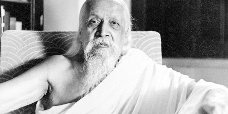 जड् यदि शक्तिशाली छ भने विचार सर्वशक्तिमान छ –अरविन्द घोष